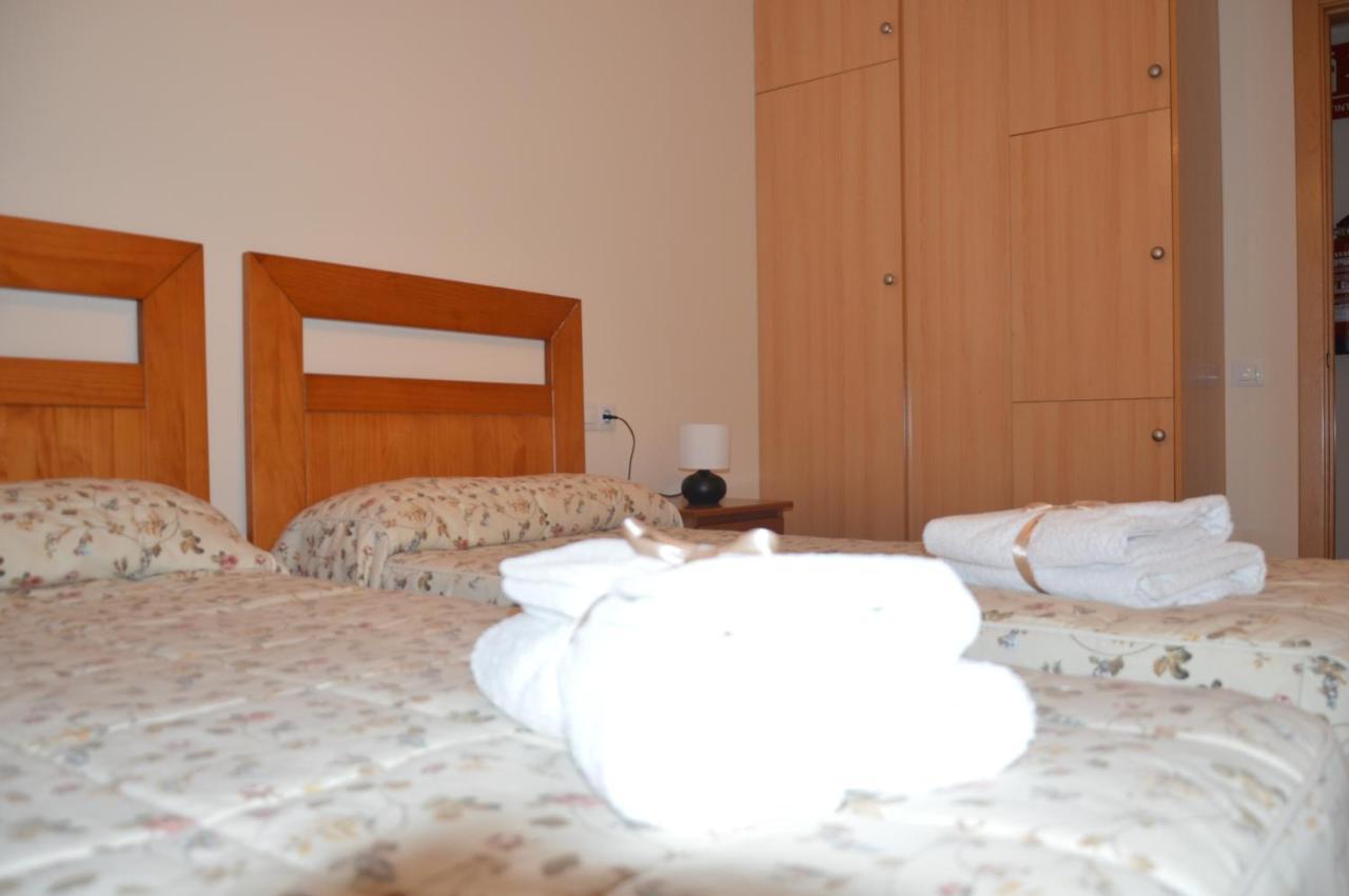 Apartamento Las Pontigas Posada De Llanes Kültér fotó