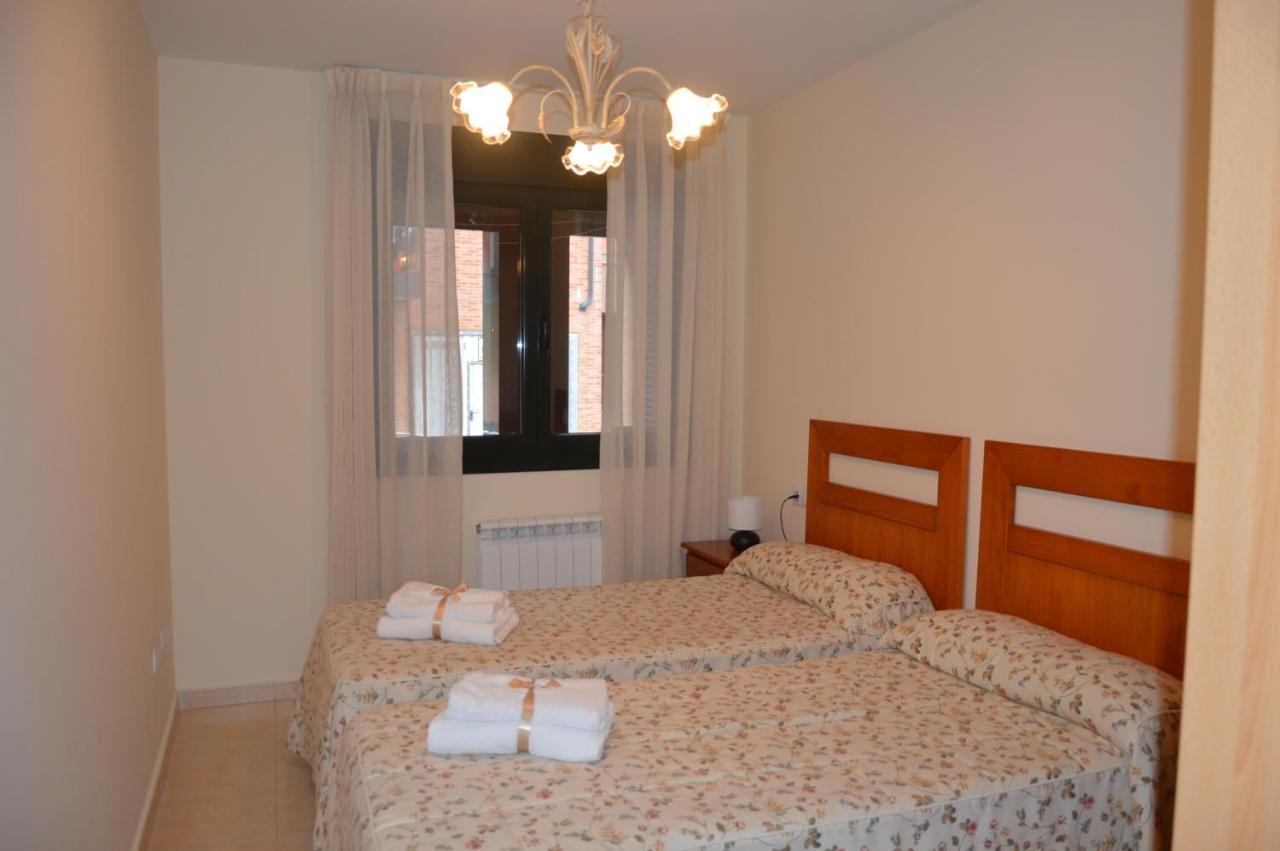 Apartamento Las Pontigas Posada De Llanes Kültér fotó